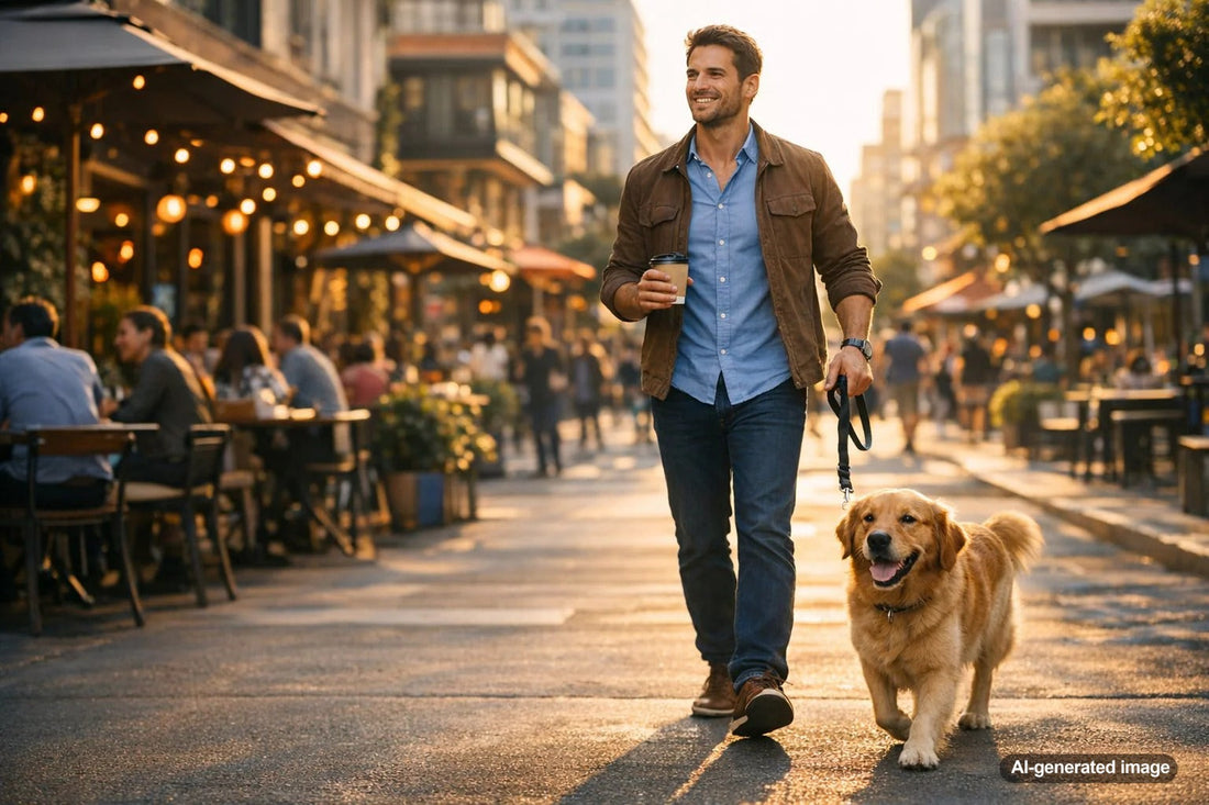 Adult fitness coaching guide about staying lean while enjoying a normal lifestyle