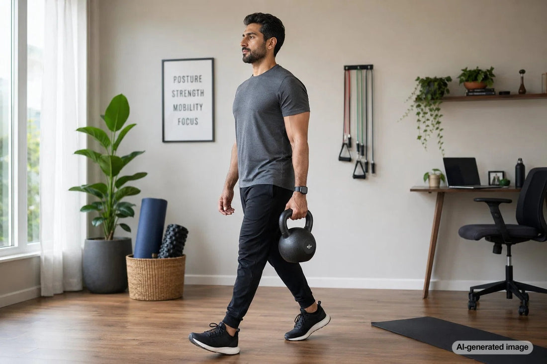 Exercises for tech neck and forward head posture