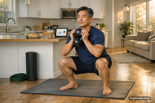 Protein-rich meal prep for consistent strength training nutrition