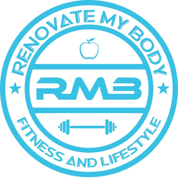 Renovate My Body